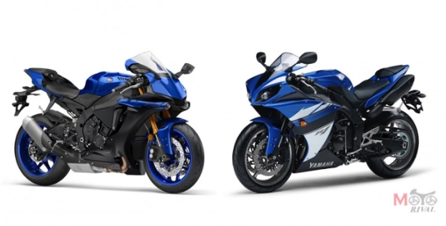 Tổng hợp 10 năm thay đổi 2009-2019 của những gương mặt superbike hot nhất hiện nay - 11