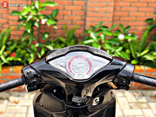 Future 125 độ chất mà cứ như không độ của chàng trai sài gòn - 3