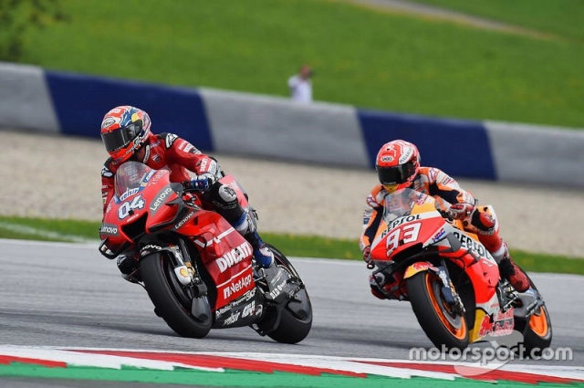 motogp 2019 ducati sẽ mất khá lâu để cải thiện lỗi vào cua - 3