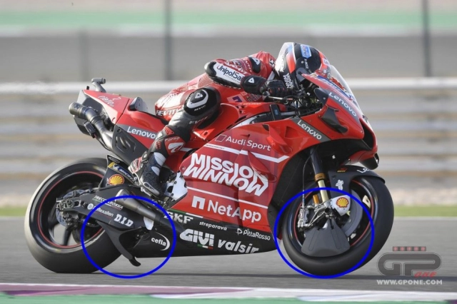 motogp 2019 ducati sẽ mất khá lâu để cải thiện lỗi vào cua - 5
