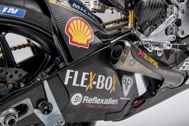 motogp 2019 ducati sẽ mất khá lâu để cải thiện lỗi vào cua - 6
