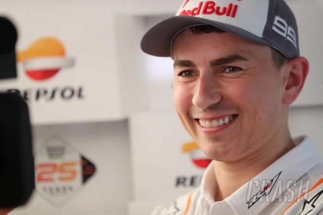 motogp 2019 lorenzo xác nhận trở lại silverstone vào cuối tuần này - 1