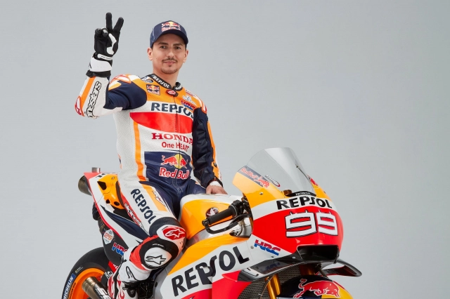motogp 2019 lorenzo xác nhận trở lại silverstone vào cuối tuần này - 3