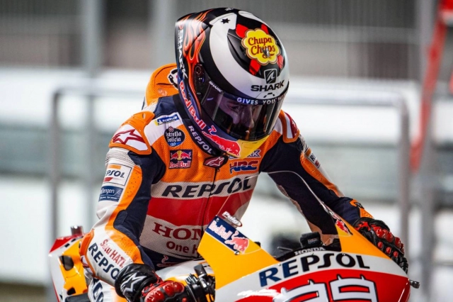 motogp 2019 lorenzo xác nhận trở lại silverstone vào cuối tuần này - 4