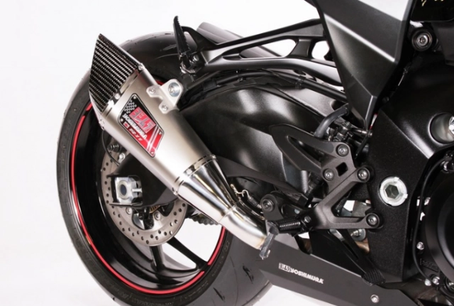 Ra mắt suzuki katana yoshimura limited edition với số lượng giới hạn chỉ 10 chiếc - 5