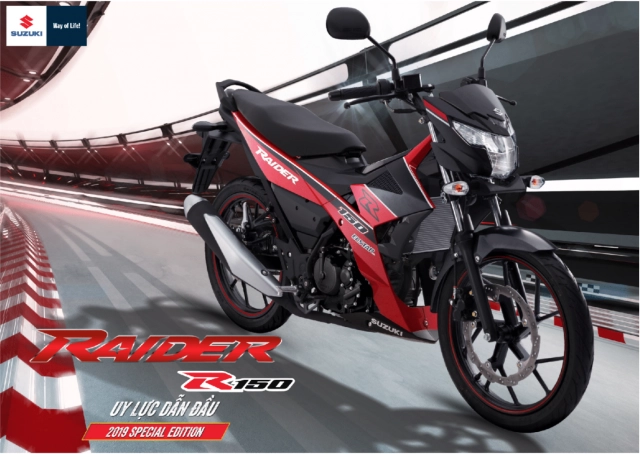 Suzuki hỗ trợ khách hàng trả góp xe 0 đồng và tặng kèm 2 triệu phí trước bạ - 3