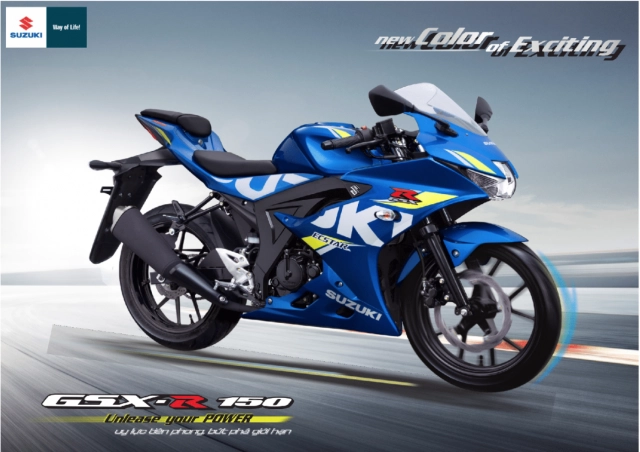 Suzuki hỗ trợ khách hàng trả góp xe 0 đồng và tặng kèm 2 triệu phí trước bạ - 4