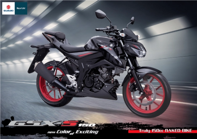 Suzuki hỗ trợ khách hàng trả góp xe 0 đồng và tặng kèm 2 triệu phí trước bạ - 5