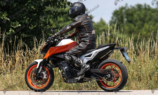 Ktm đặt mục tiêu ra mắt 4 mẫu xe mới tại eicma 2019 - 3