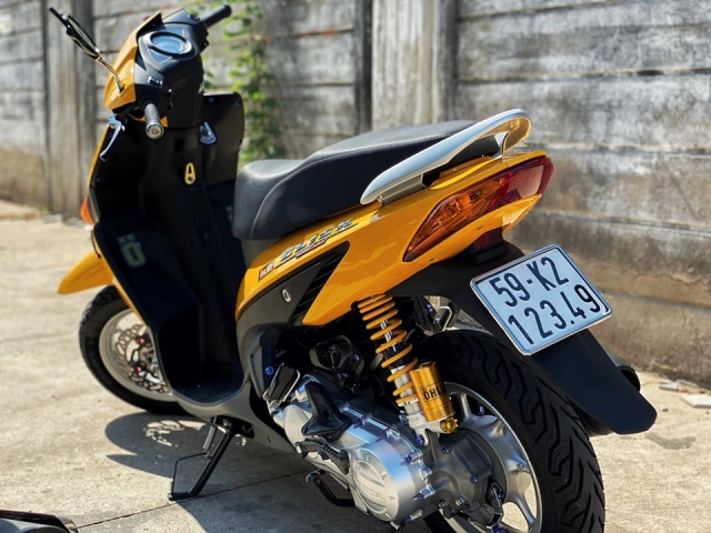Click 110 sống lại và lợi hại hơn xưa - 10