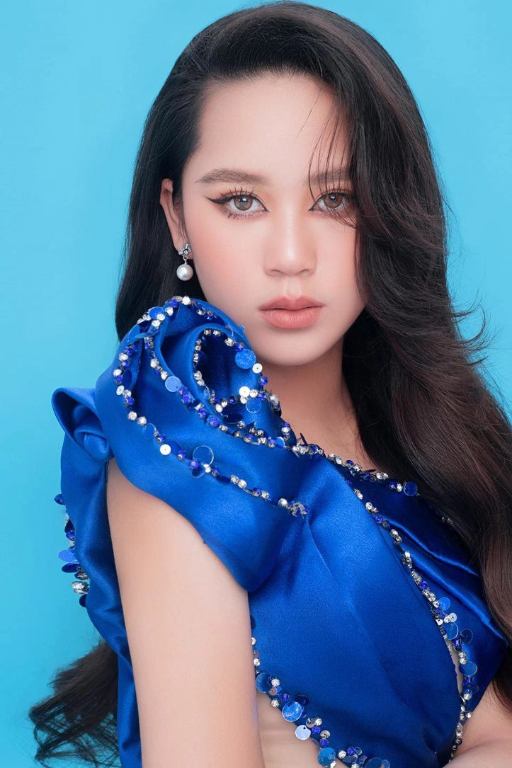 Đăng quang miss eco teen hoa hậu nhí diễu hành nhưng không nhiều fan lý do chính đáng - 10