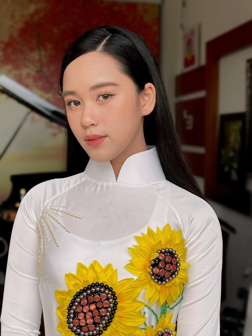 Đăng quang miss eco teen hoa hậu nhí diễu hành nhưng không nhiều fan lý do chính đáng - 13