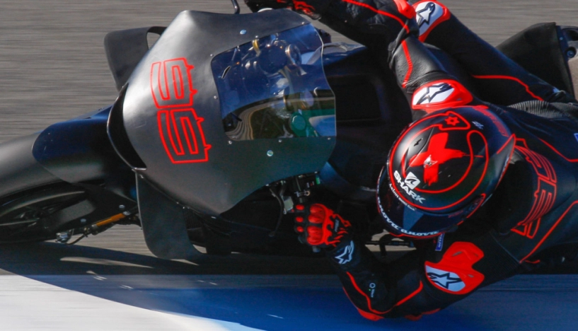 Motogp 2020 - lorenzo rất biết ơn honda vì không tố vi phạm hợp đồng motogp trong năm 2020 - 3