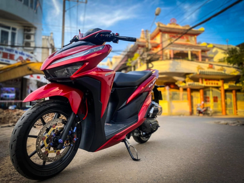 Phiên bản độ click thái giao hủ tíu đến từ sóc trăng - 1