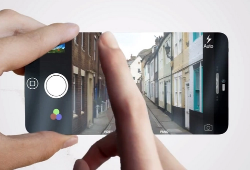 Iphone 6 55 inch sẽ trang bị camera chống rung quang học - 1