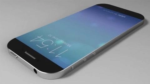 Iphone 6 sẽ có màn hình 48-inch - 1