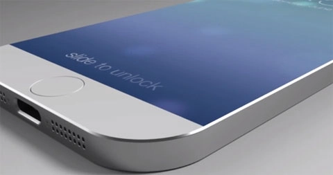 Iphone 6 sẽ có màn hình 48-inch - 2
