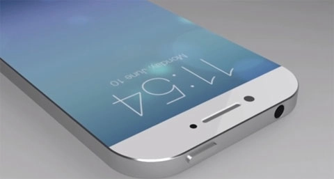 Iphone 6 sẽ có màn hình 48-inch - 3