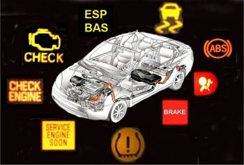 Làm sao để xe vẫn chạy tốt sau 160000 km - 1