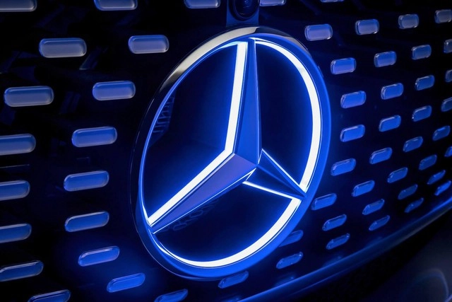 Mercedes-benz tự động định nghĩa mới về sự sang trọng - 3