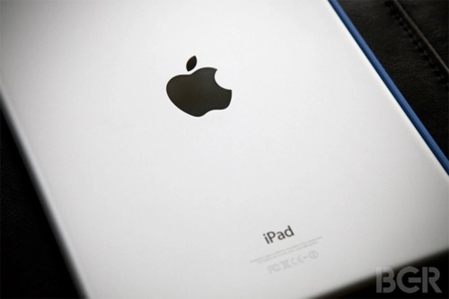 Apple bắt đầu sản xuất ipad air 2 từ cuối tháng này - 1