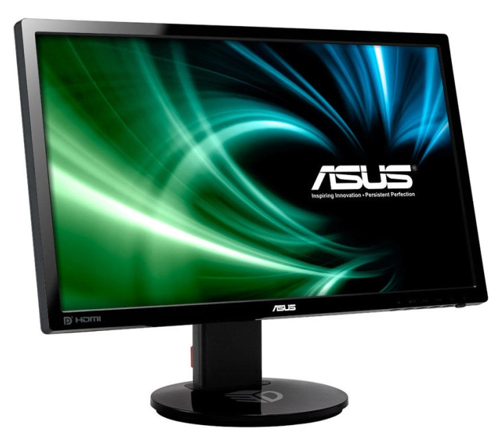 Asus công bố sản phẩm được trang bị công nghệ nvidia g-sync - 2