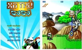 Game cho điện thoại di động trúng thưởng lớn - 14