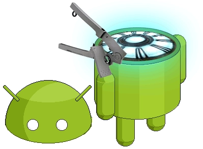 Hướng dẫn root điện thoại android đơn giản dễ dàng với superoneclick - 1