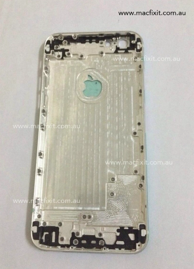 Iphone 6 màn hình to lộ bản hoàn chỉnh - 7