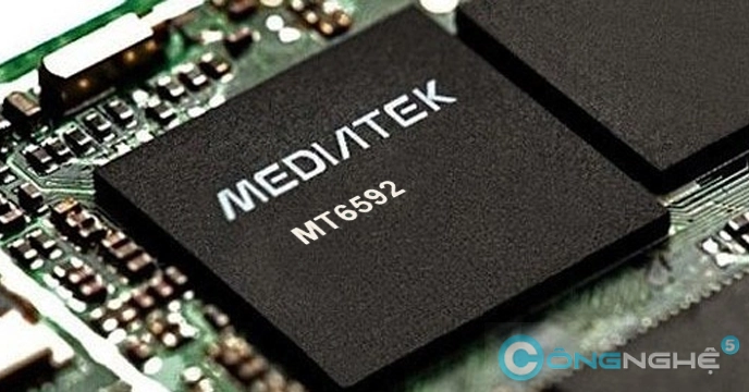 Mediatek vượt mặt samsung khi cho ra mắt soc đầu tiên có 8 lõi xịn - 1