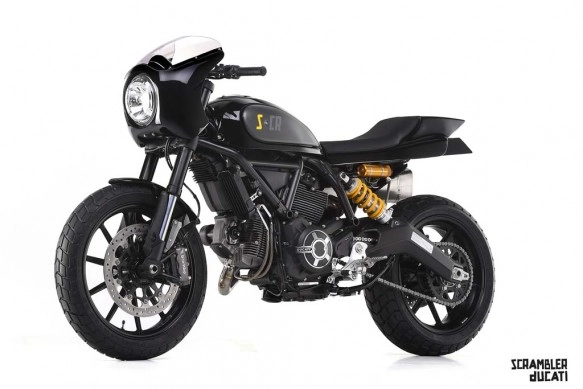 Ba phiên bản độ cực đẹp của mẫu xe sắp được bán tại vn ducati scrambler - 10