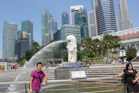 bỏ túi kinh nghiệm du lịch singapore 4 ngày chỉ với 4 triệu đồng - 2