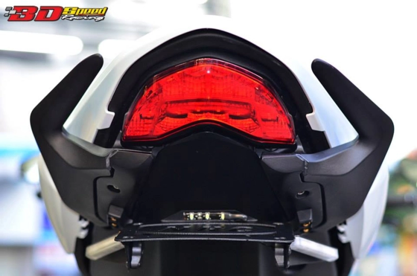 Ducati monster 1200s - khi quỷ dữ xài hàng hiệu - 35
