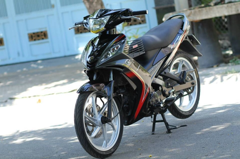 Ex 2010 độ nhìn đơn giản mà cực chất nè - 5