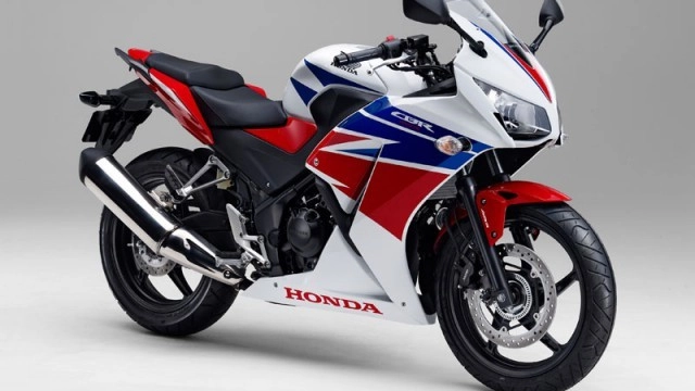 Honda cbr250r 2015 phiên bản mới ra mắt vào ngày mai 145 - 1