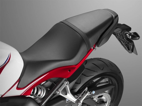 Honda giới thiệu sportbike cbr650f 2014 - 13
