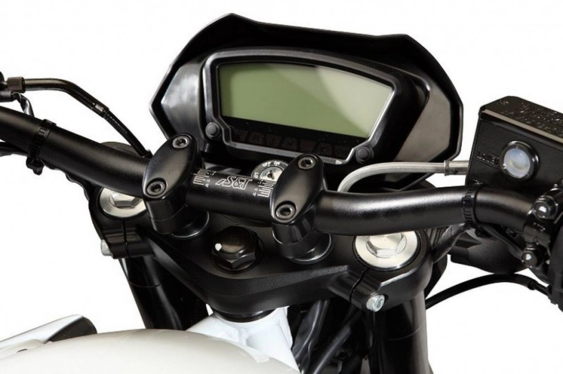 Hyosung gd250n xe môtô siêu nhẹ giá rẻ và có thiết kế đẹp của hàn quốc - 5