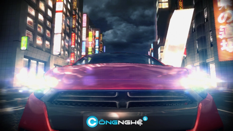 ios asphalt 8 airbone - game đua xe đồ họa đỉnh cao - 1