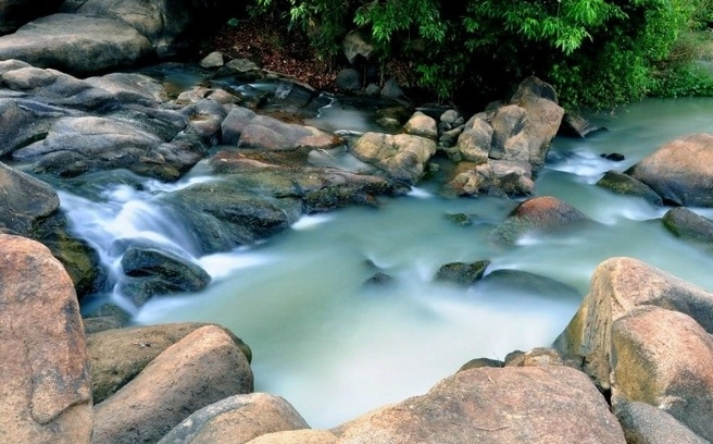 Những thác nước tại đồng nai nhất định phải ghé qua - 18