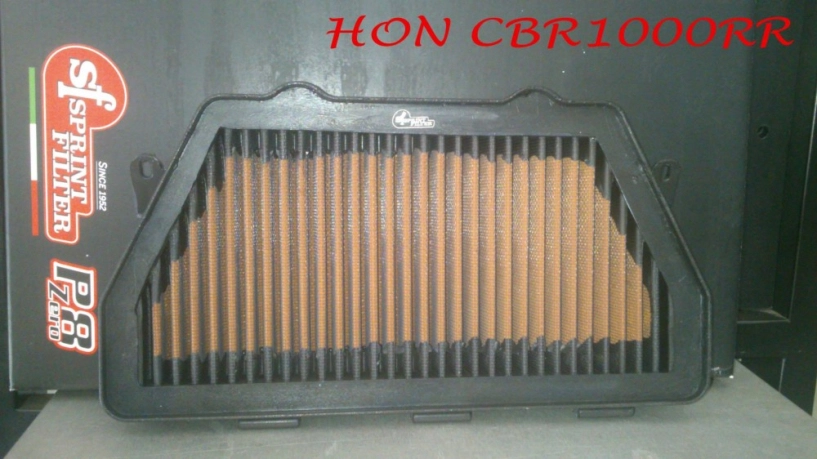 Sprint filter_ sản phẩm air filter rất hiệu quả cho xe mô tô - 19