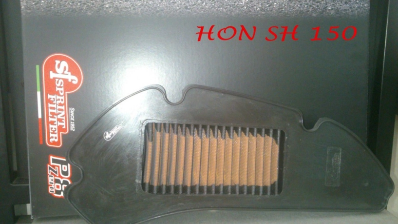 Sprint filter_ sản phẩm air filter rất hiệu quả cho xe mô tô - 22