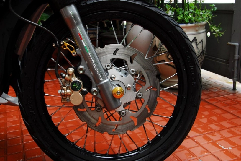 Ya z độ lên nhìn rất là đẹp - 2