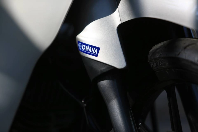 Yamaha 125z dòng xe đang làm mưa làm gió trên thị trường - 6