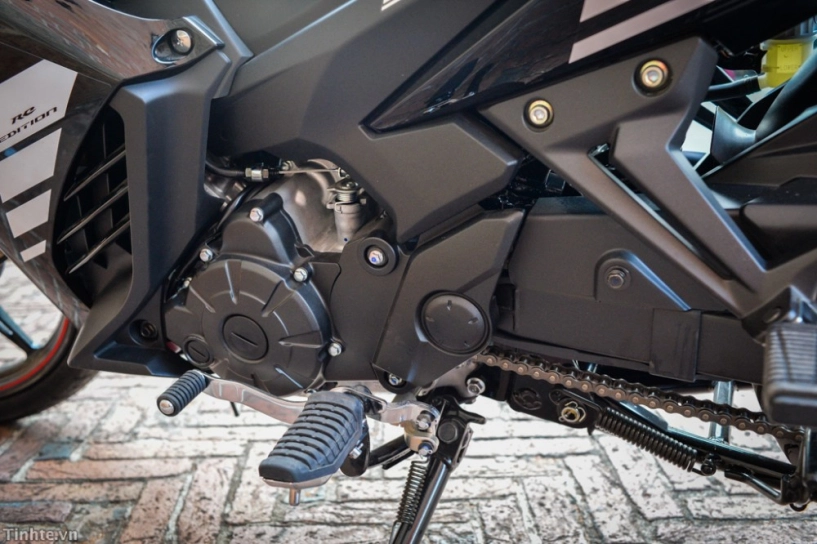 Yamaha exciter rc 2014 có gì mới - 3