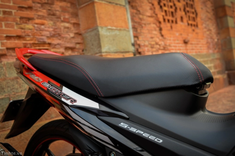 Yamaha exciter rc 2014 có gì mới - 5
