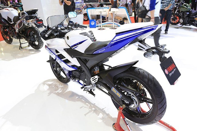 Yamaha r15 tiếp tục ra mắt tại indonesia sắp về việt nam - 3