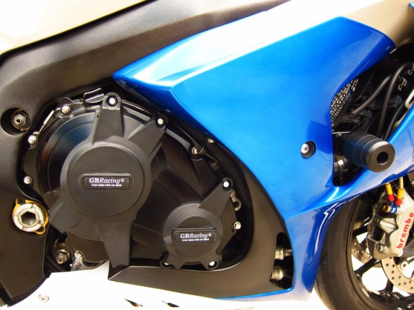 1 em suzuki gsx-r1000 k9 mượt mà nơi đất thái - 13