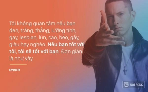 10 câu nói nổi tiếng và cực ý nghĩa về cộng đồng lgbt - 5