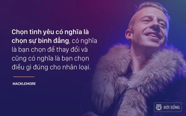 10 câu nói nổi tiếng và cực ý nghĩa về cộng đồng lgbt - 7