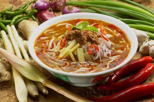 10 món ăn hồn cốt của ẩm thực malaysia - 1